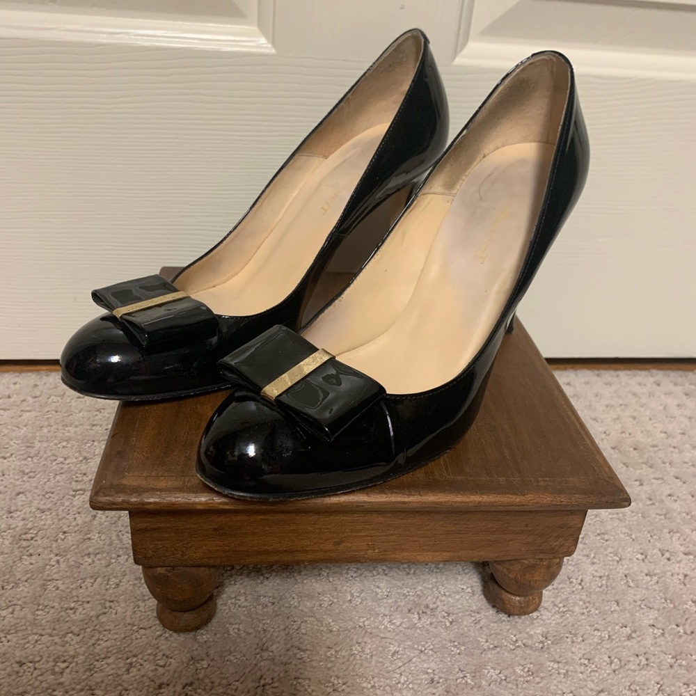 LK Bennett pumps